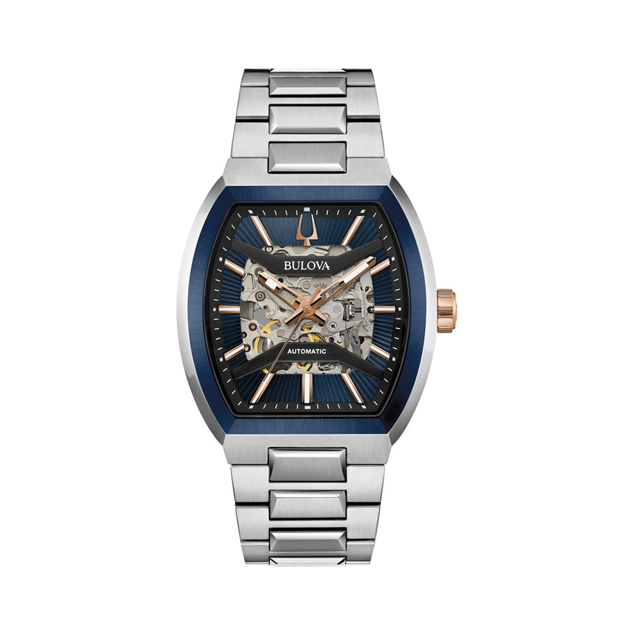 BULOVA WATCHES 98A319 — Ansicht 1