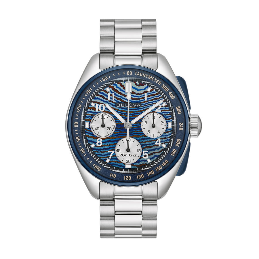 BULOVA WATCHES 98A329 — Ansicht 1