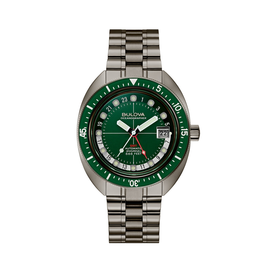 BULOVA WATCHES 98B415 — Ansicht 1