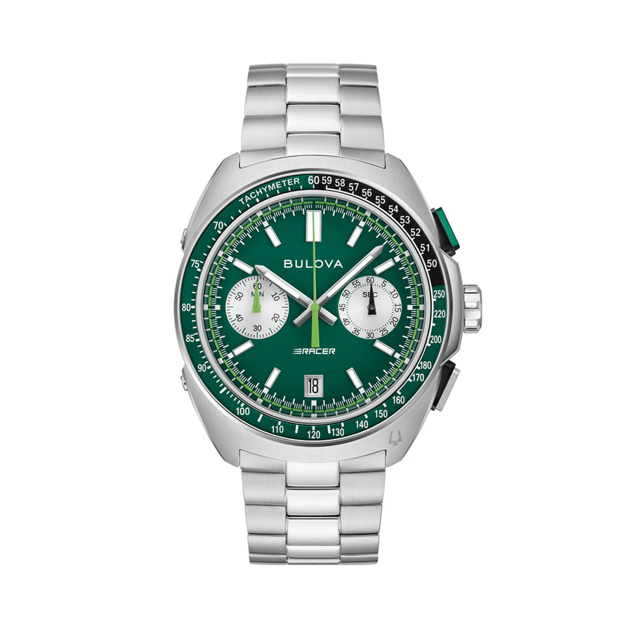 BULOVA WATCHES 98B468 — Ansicht 1
