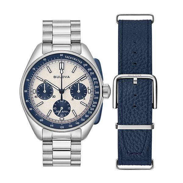 BULOVA WATCHES 98K112 — Ansicht 1