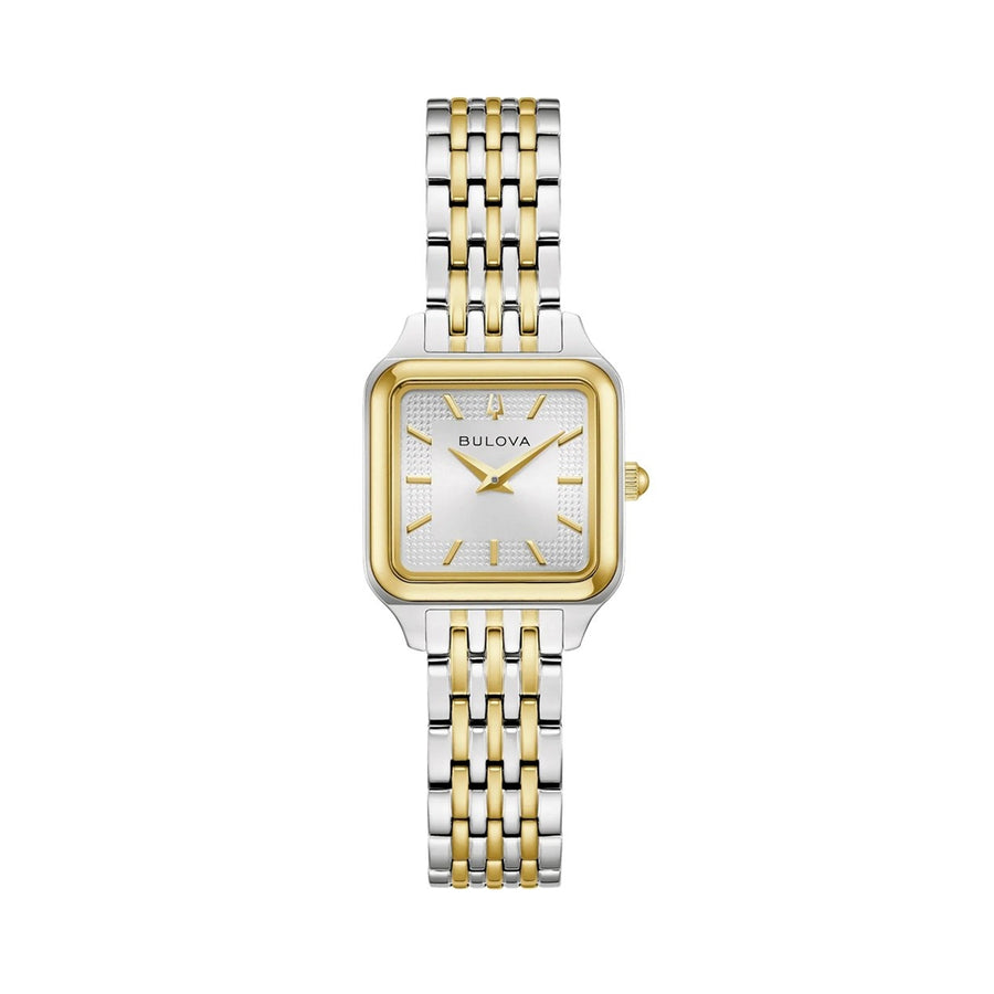 BULOVA WATCHES 98L330 — Ansicht 1