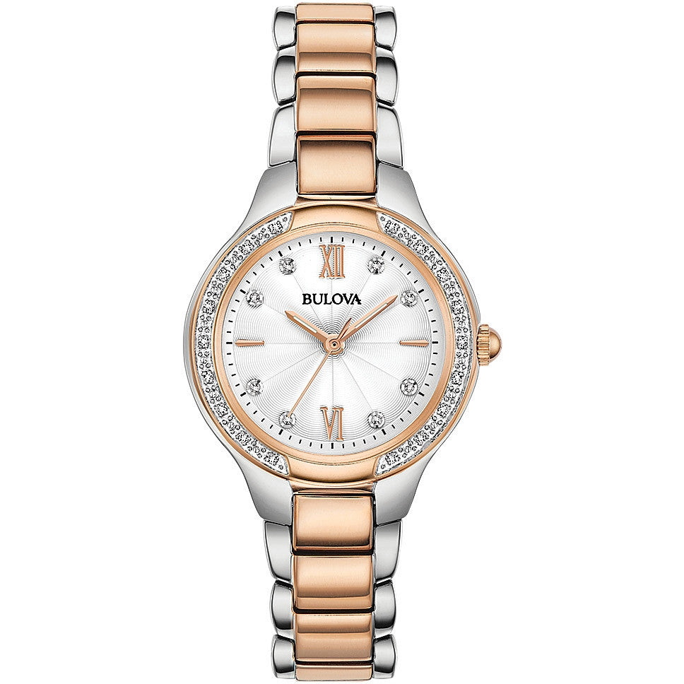 BULOVA CLASSIC — Ansicht 1