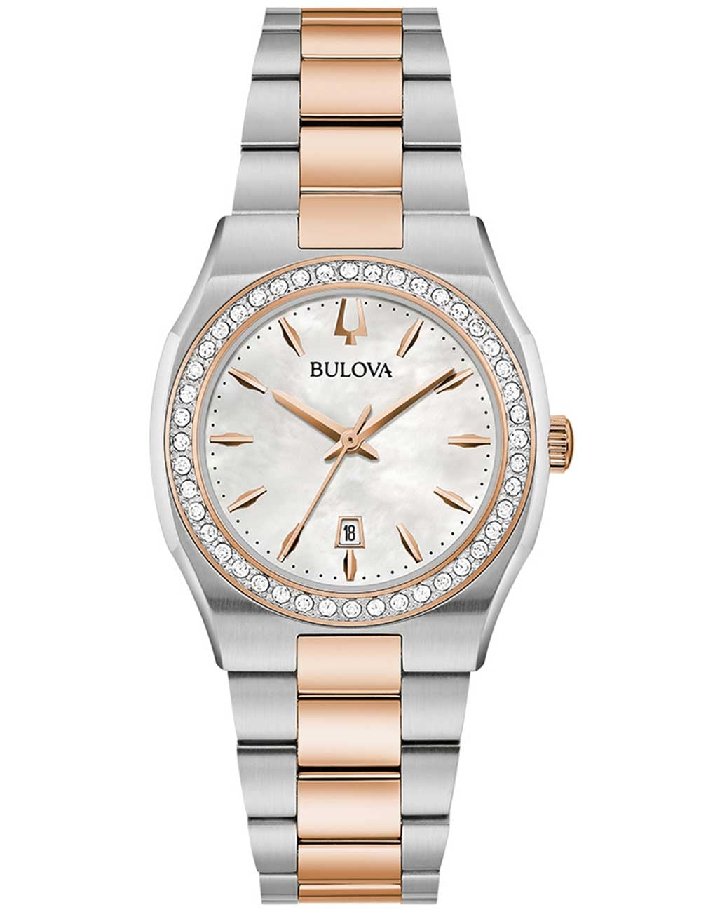 BULOVA 98R283 — Ansicht 1