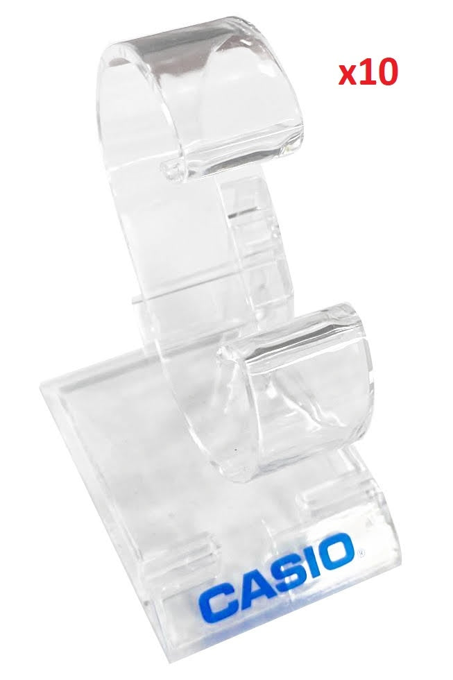 CASIO STAND Special Pack 10 pcs — Ansicht 1