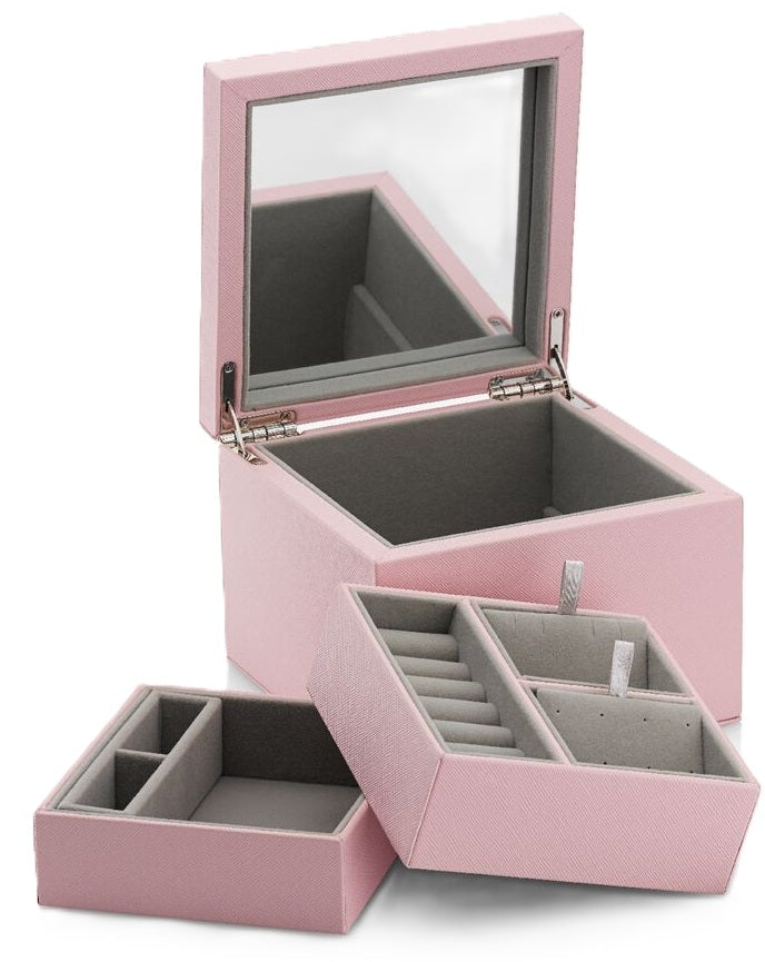 PANDORA SMALL JEWELLERY BOX — Ansicht 1