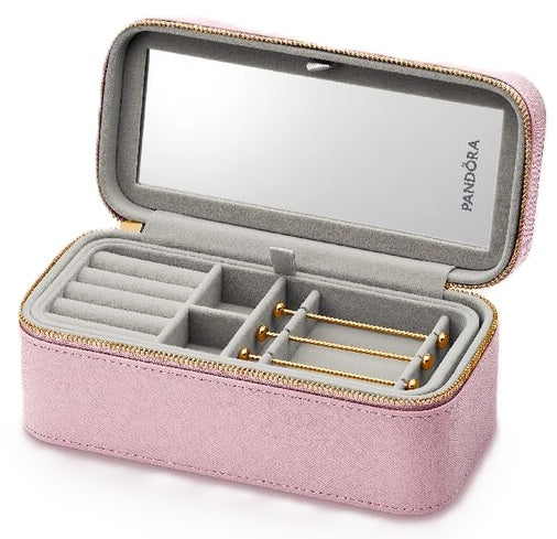 PANDORA TRAVEL JEWELLERY - PINK — Ansicht 1