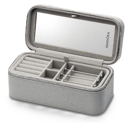 PANDORA TRAVEL JEWELLERY - GRAY — Ansicht 1