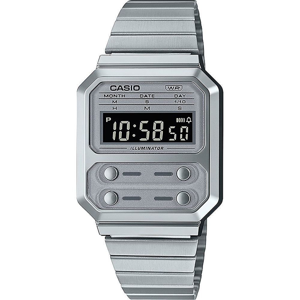 CASIO VINTAGE EDGY COLLECTION — Ansicht 1