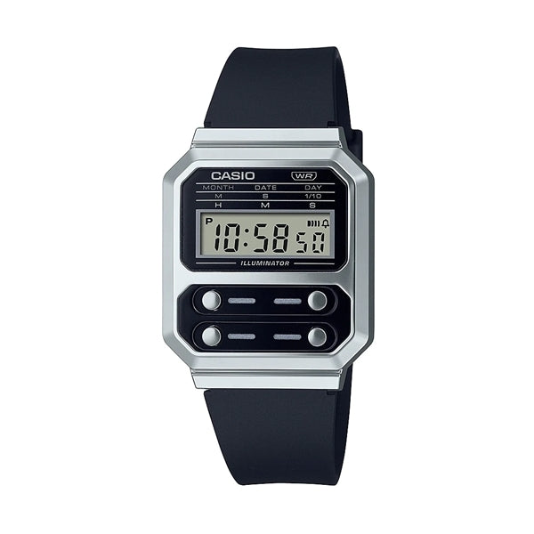 CASIO EDGY COLLECTION — Ansicht 1
