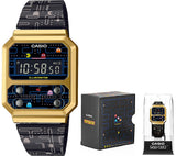 CASIO VINTAGE - F100 TRIBUTE - PACMAN Limited Edition — Ansicht 1