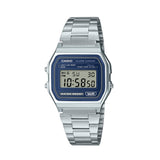 CASIO VINTAGE ICONIC - BLUE **NEW** — Ansicht 1
