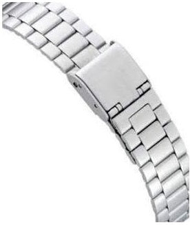 CASIO GENT VINTAGE ORIGINAL STRAP — Ansicht 1