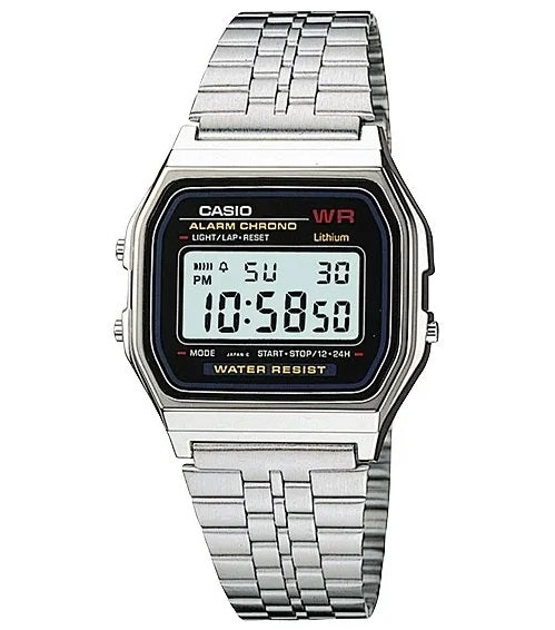 CASIO VINTAGE ICONIC — Ansicht 1