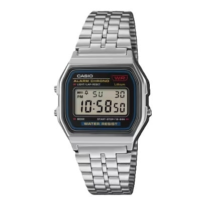 CASIO VINTAGE ICONIC - CLASSIC BLACK — Ansicht 1