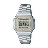 CASIO VINTAGE ICONIC - CREAM — Ansicht 1