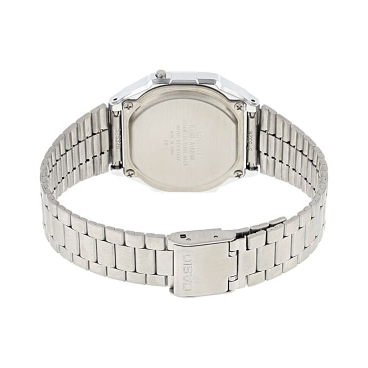 CASIO VINTAGE ICONIC - AQUA — Ansicht 3