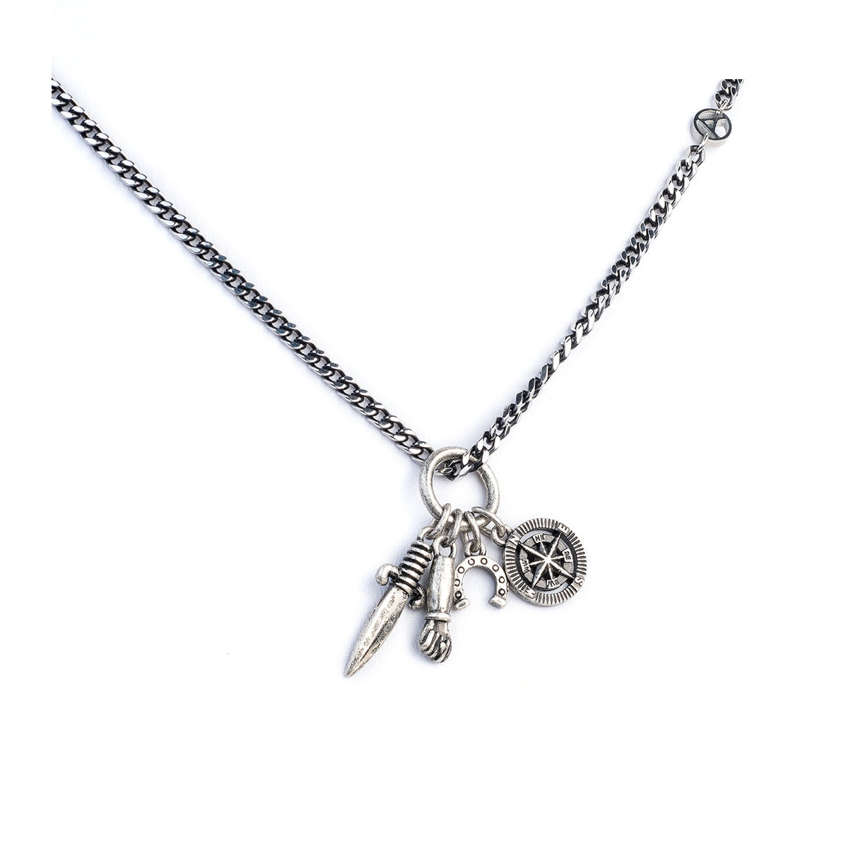 AN JEWELS JEWELRY AA.C191AS — Ansicht 1