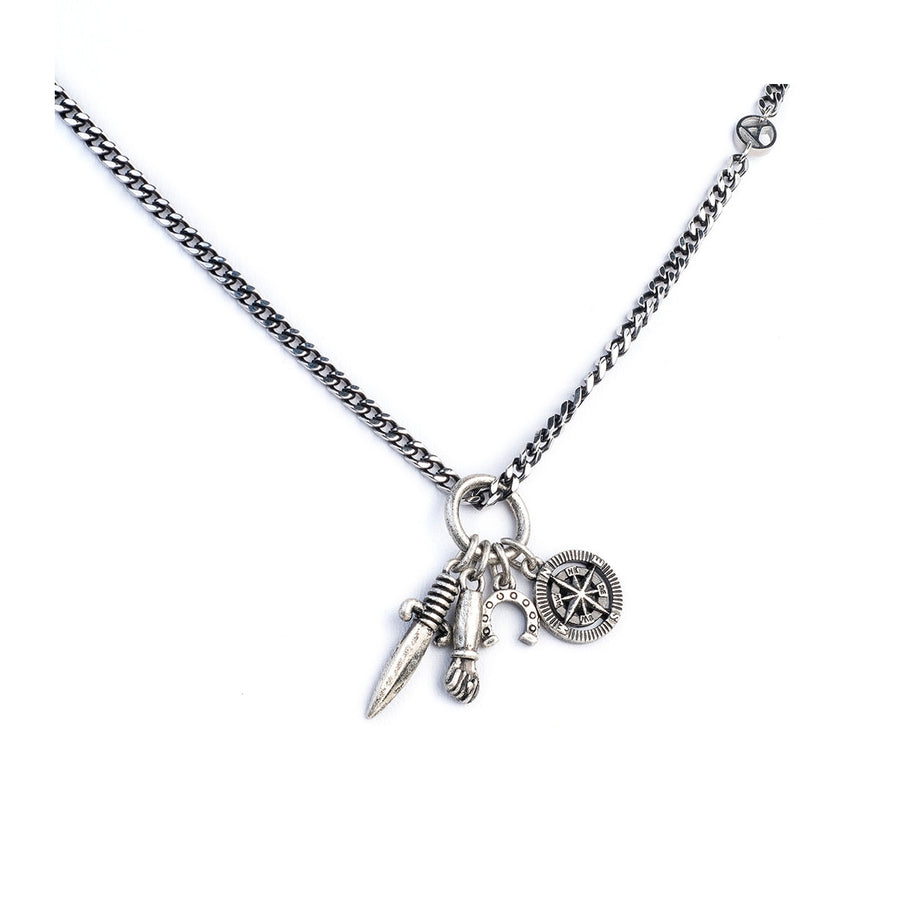 AN JEWELS JEWELRY AA.C191AS — Ansicht 1