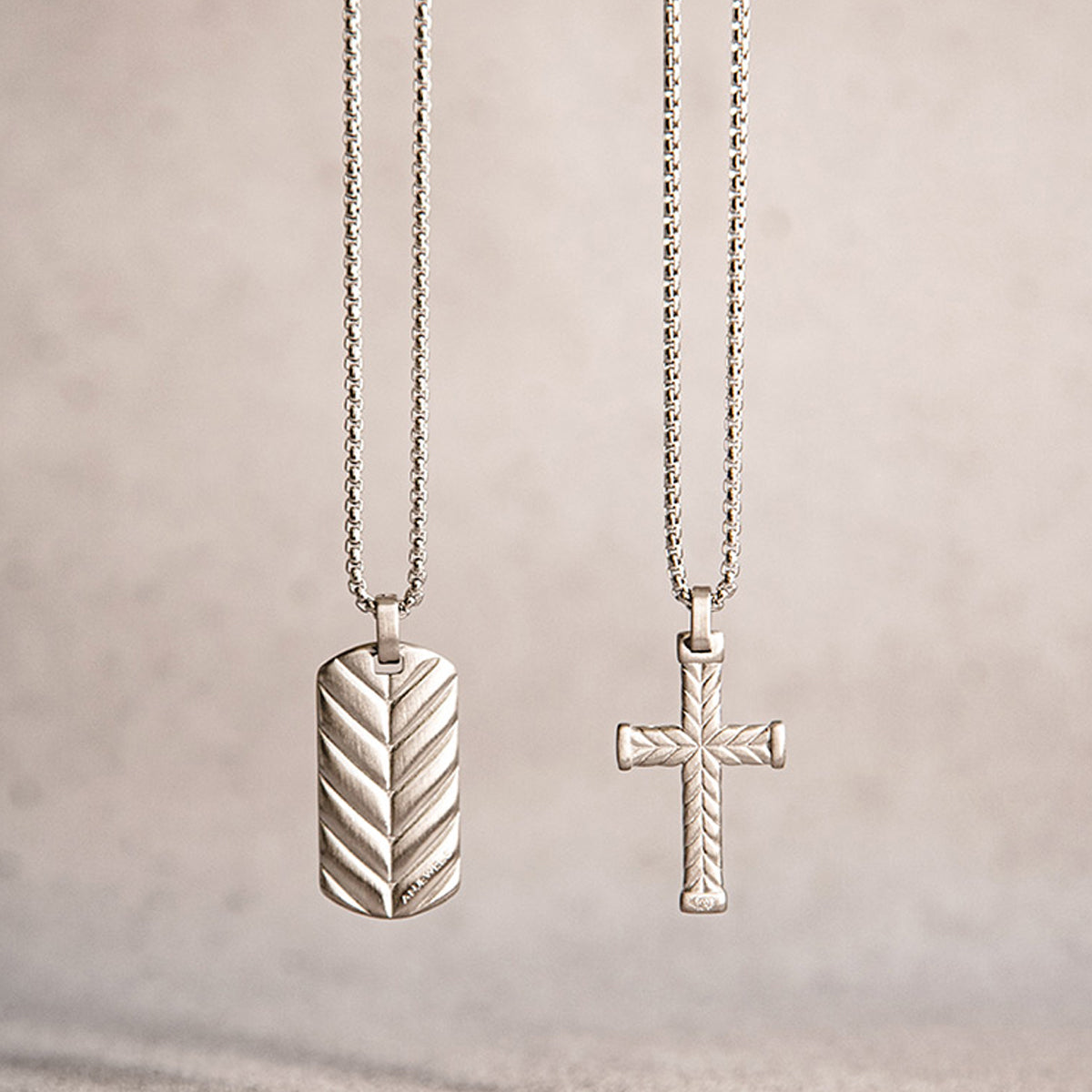 AN JEWELS JEWELRY AA.C256PS — Ansicht 2