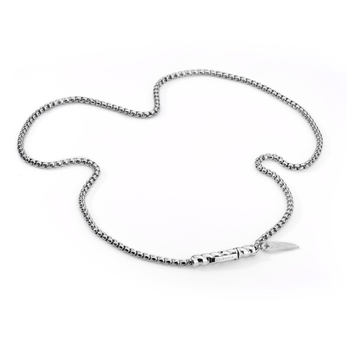 AN JEWELS JEWELRY AA.C257SS — Ansicht 1