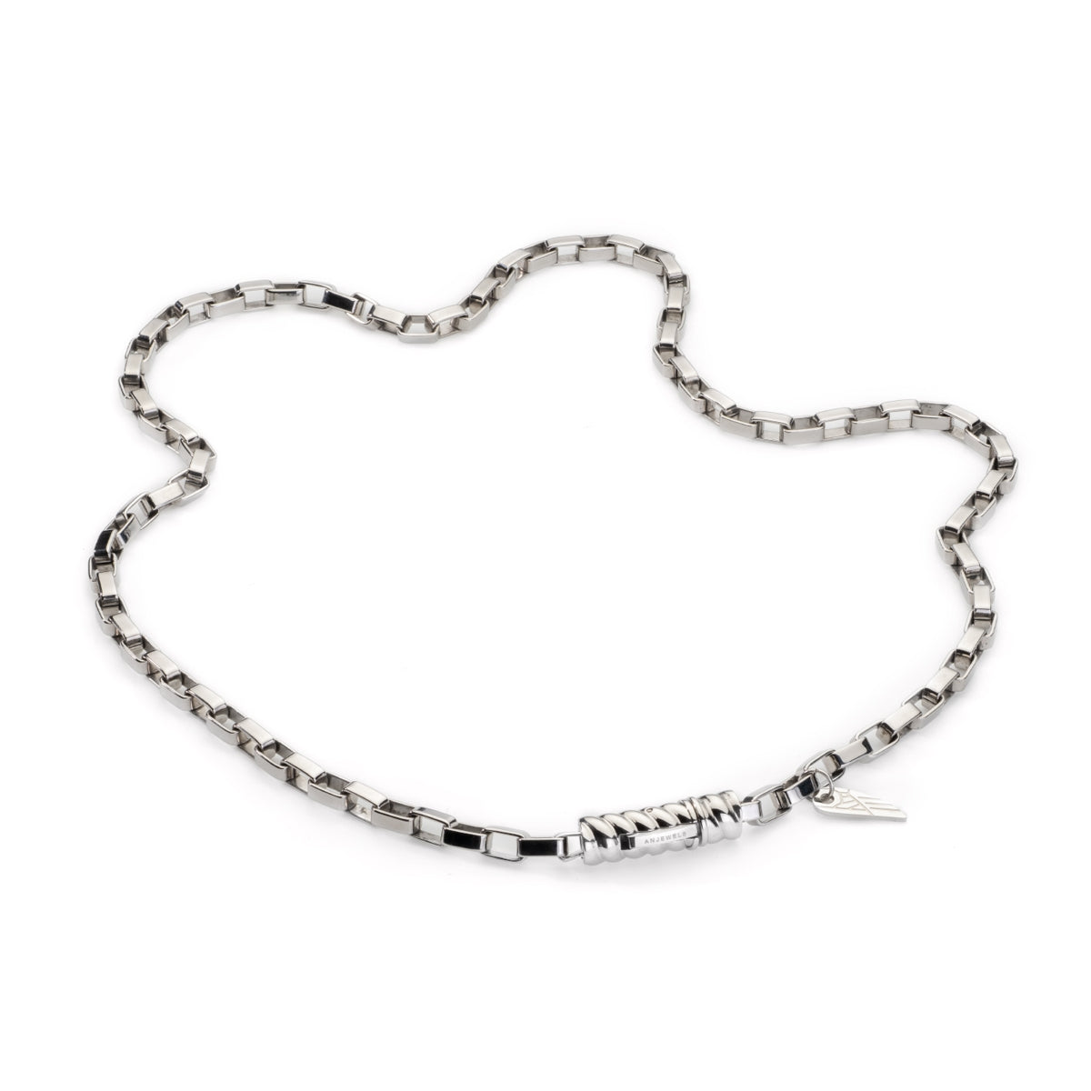 AN JEWELS JEWELRY AA.C258SS — Ansicht 1