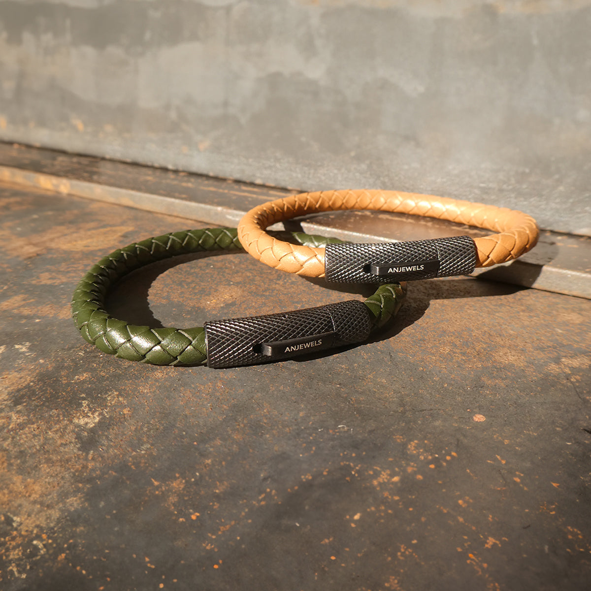 AN JEWELS JEWELRY AA.P167KCA.M — Ansicht 2
