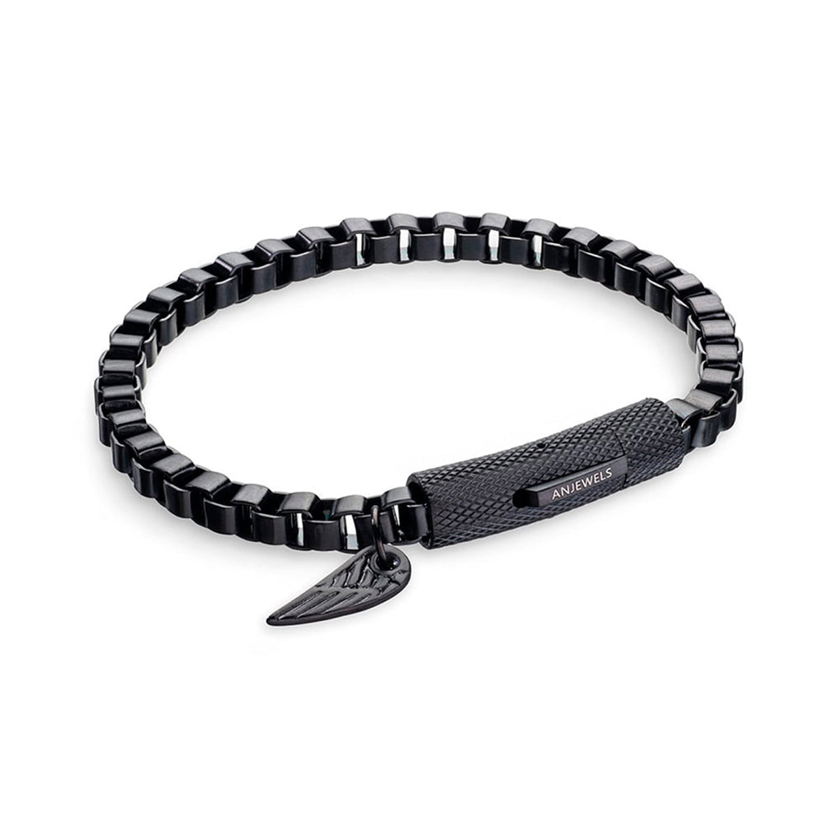 AN JEWELS JEWELRY AA.P167SBK — Ansicht 1