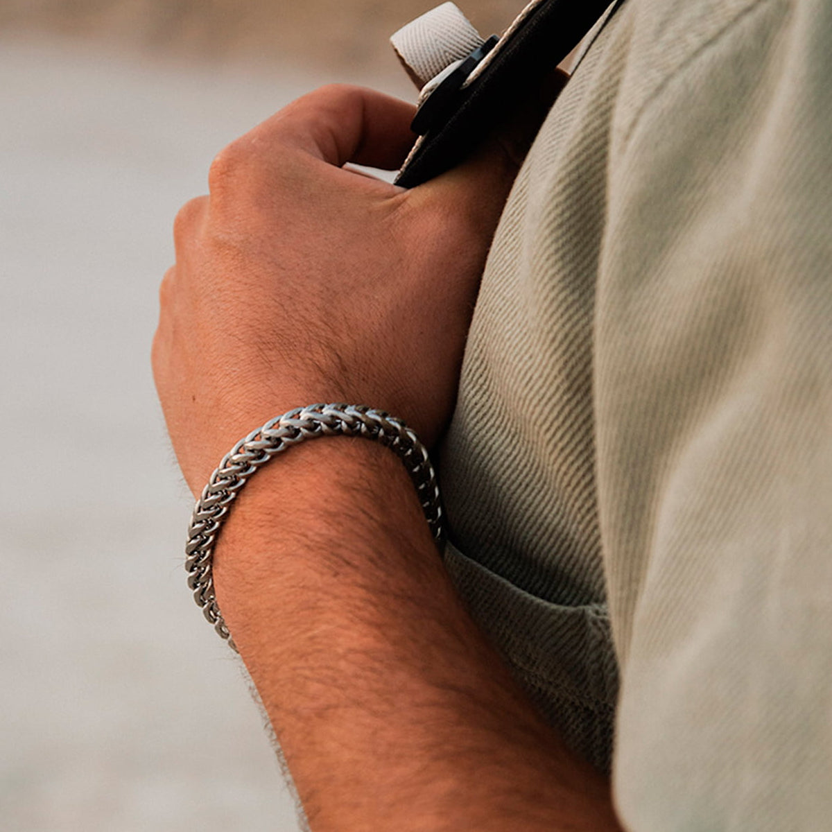 AN JEWELS JEWELRY AA.P233SS — Ansicht 2