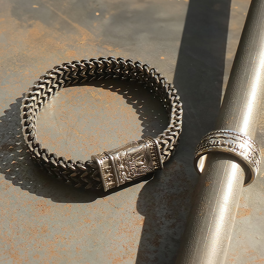 AN JEWELS JEWELRY AA.P253LSS — Ansicht 2