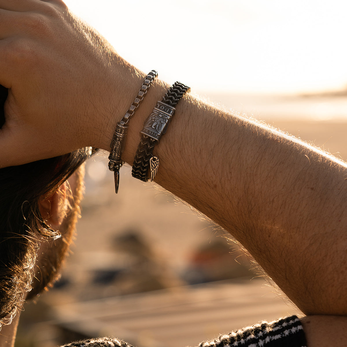AN JEWELS JEWELRY AA.P253SAS — Ansicht 2