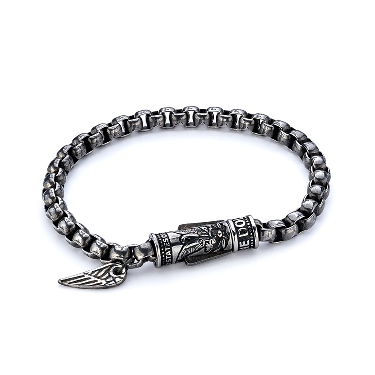 AN JEWELS JEWELRY AA.P253SES — Ansicht 1