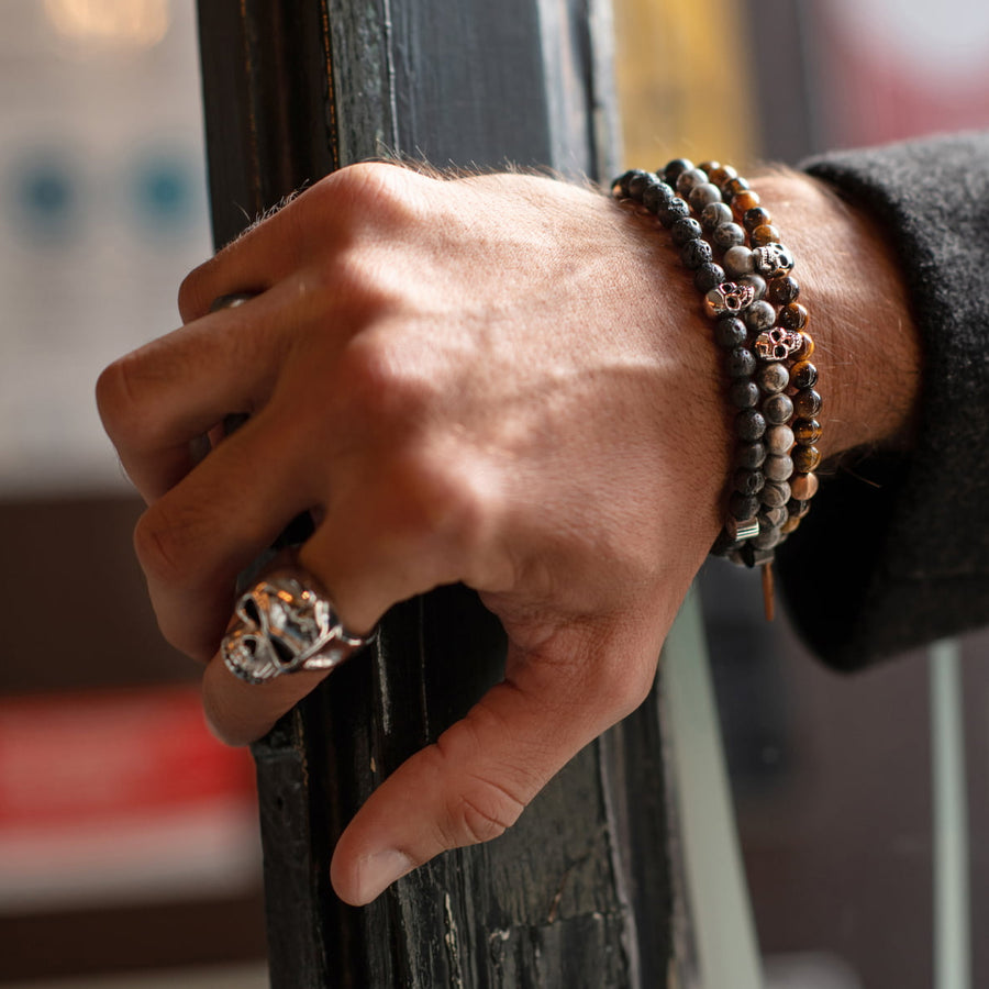 AN JEWELS JEWELRY AA.P255RBR — Ansicht 2