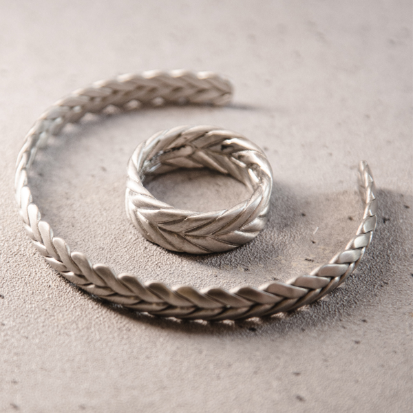 AN JEWELS JEWELRY AA.P256BAS — Ansicht 2