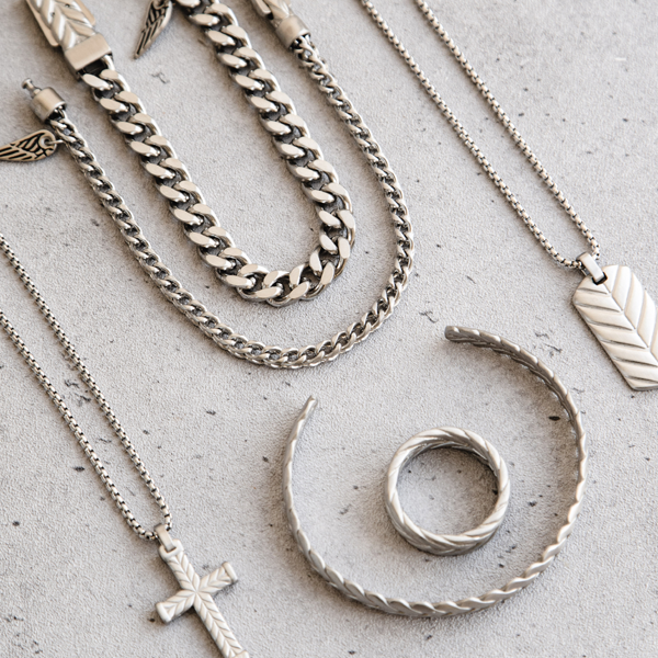 AN JEWELS JEWELRY AA.P256BAS — Ansicht 3