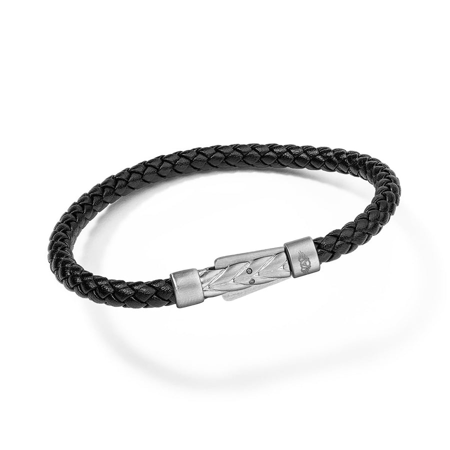 AN JEWELS JEWELRY AA.P256SSBK.M — Ansicht 1