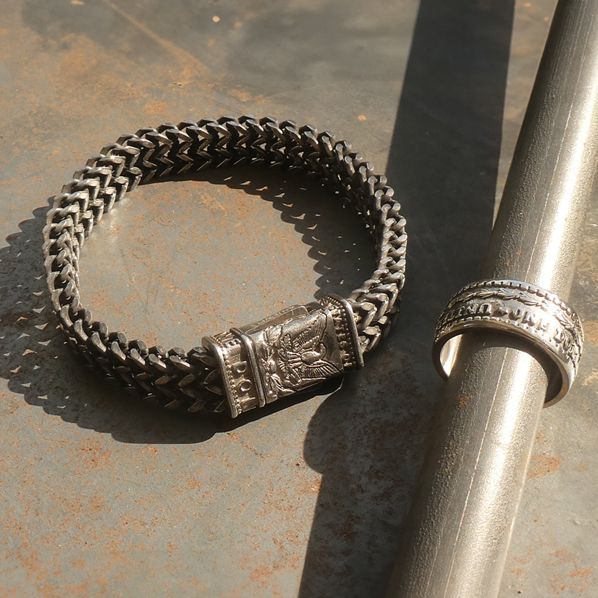 AN JEWELS JEWELRY AA.R253-10 — Ansicht 3