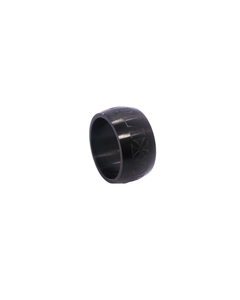 AN JEWELS JEWELRY AA.R260BBK-11 — Ansicht 1