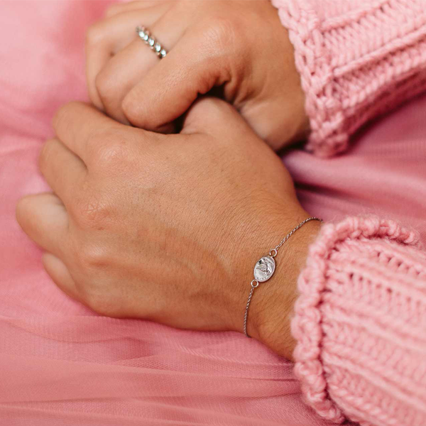 AN JEWELS JEWELRY AAC.B02S — Ansicht 2