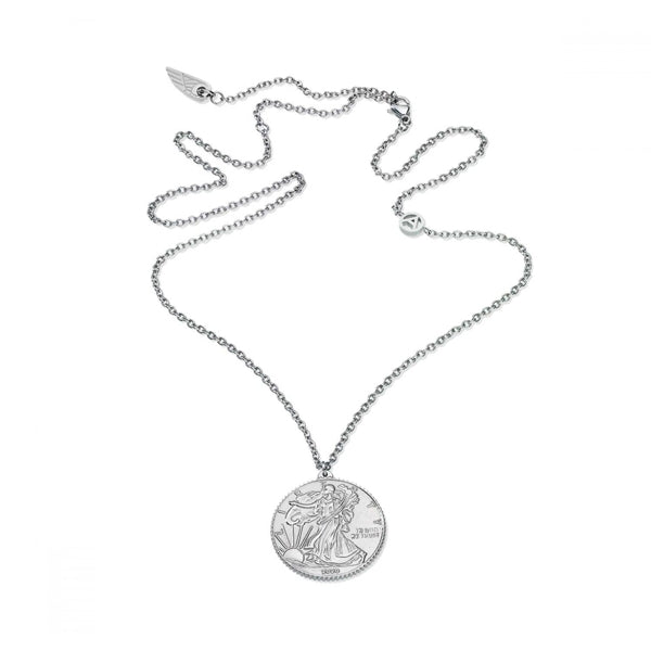 AN JEWELS JEWELRY AAC.N01S — Ansicht 1