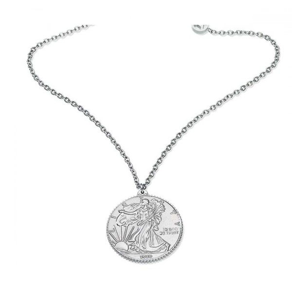 AN JEWELS JEWELRY AAC.N01S — Ansicht 2