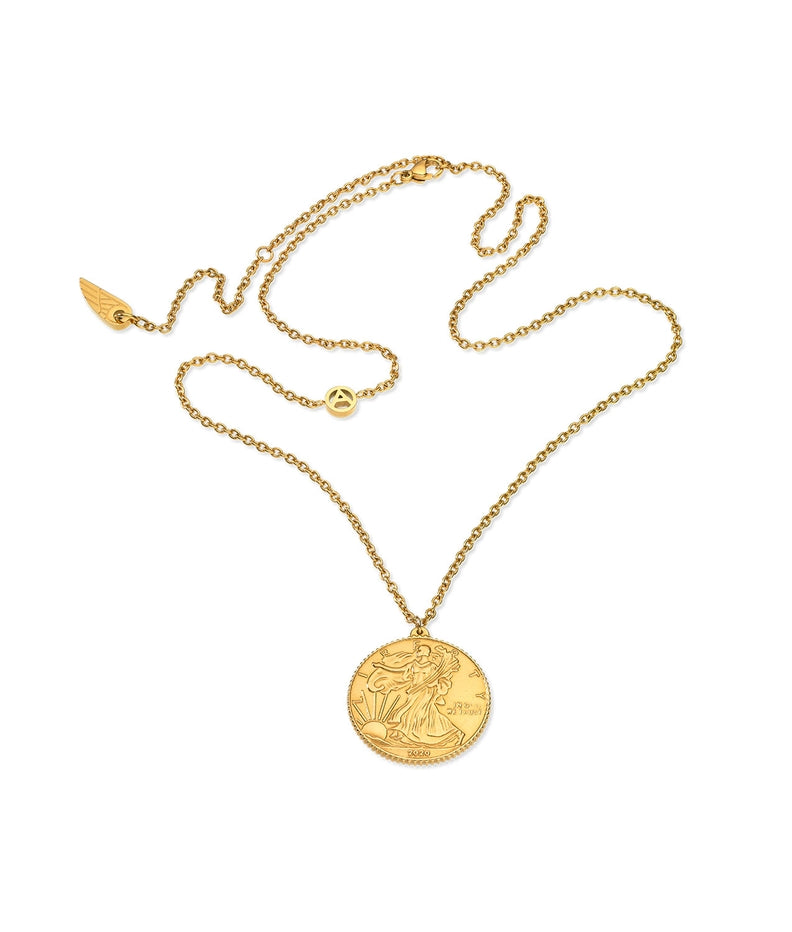 AN JEWELS JEWELRY AAC.N01Y — Ansicht 1