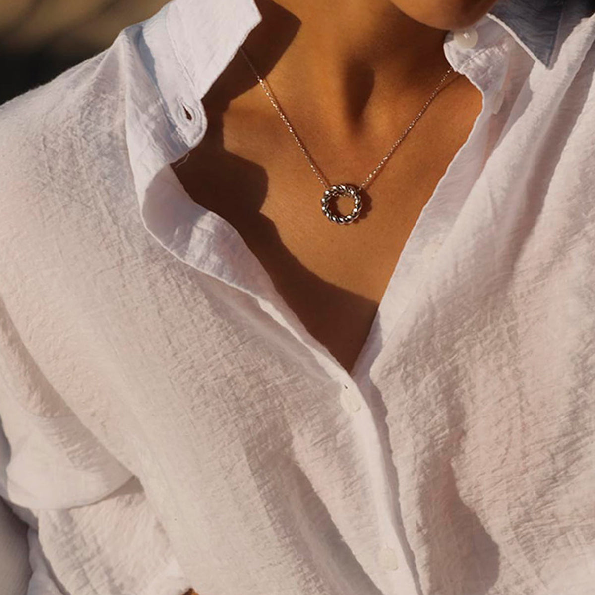 AN JEWELS JEWELRY AAC.N05S — Ansicht 2