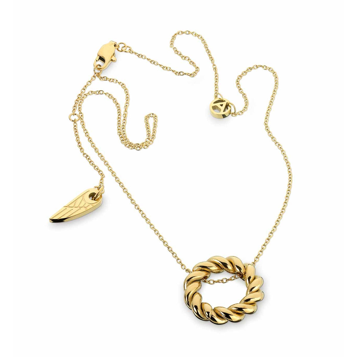 AN JEWELS JEWELRY AAC.N05Y — Ansicht 1