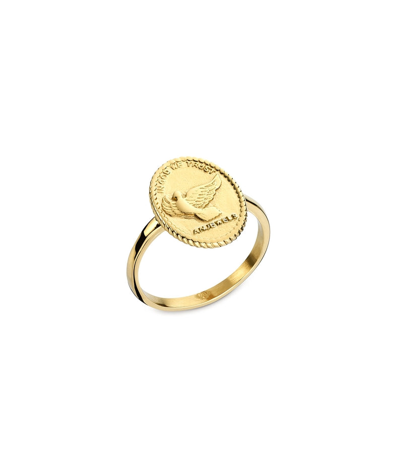 AN JEWELS JEWELRY AAC.R01Y-8 — Ansicht 1