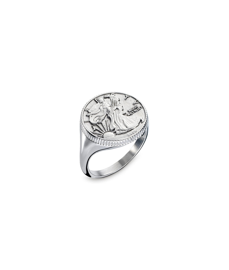AN JEWELS JEWELRY AAC.R02S-5 — Ansicht 1