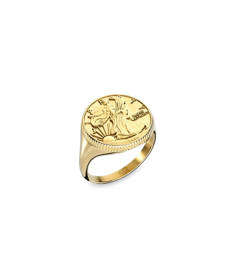 AN JEWELS JEWELRY AAC.R02Y-8 — Ansicht 1