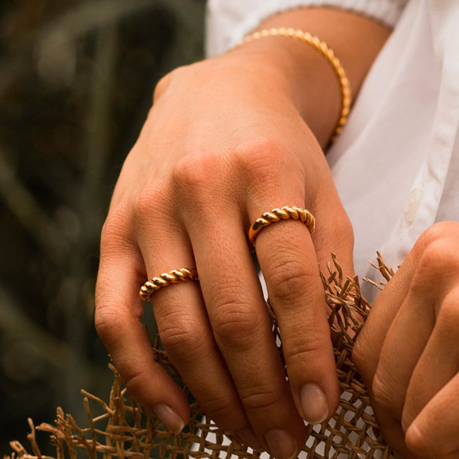 AN JEWELS JEWELRY AAC.R05Y-9 — Ansicht 2
