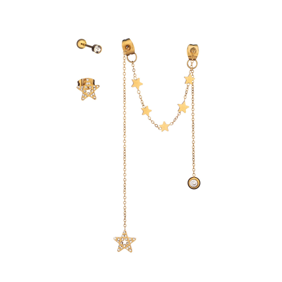 AN JEWELS JEWELRY AB.EP002G — Ansicht 1