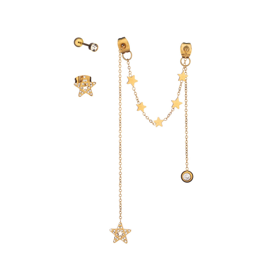 AN JEWELS JEWELRY AB.EP002G — Ansicht 1